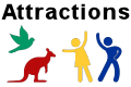 Salisbury Attractions