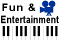 Salisbury Entertainment