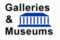 Salisbury Galleries and Museums