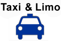 Salisbury Taxi and Limo