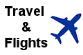 Salisbury Travel and Flights